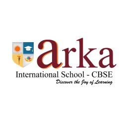 ARKA INTERNATIONAL SCHOOL のアイコン