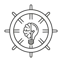 أيقونة The Mind School